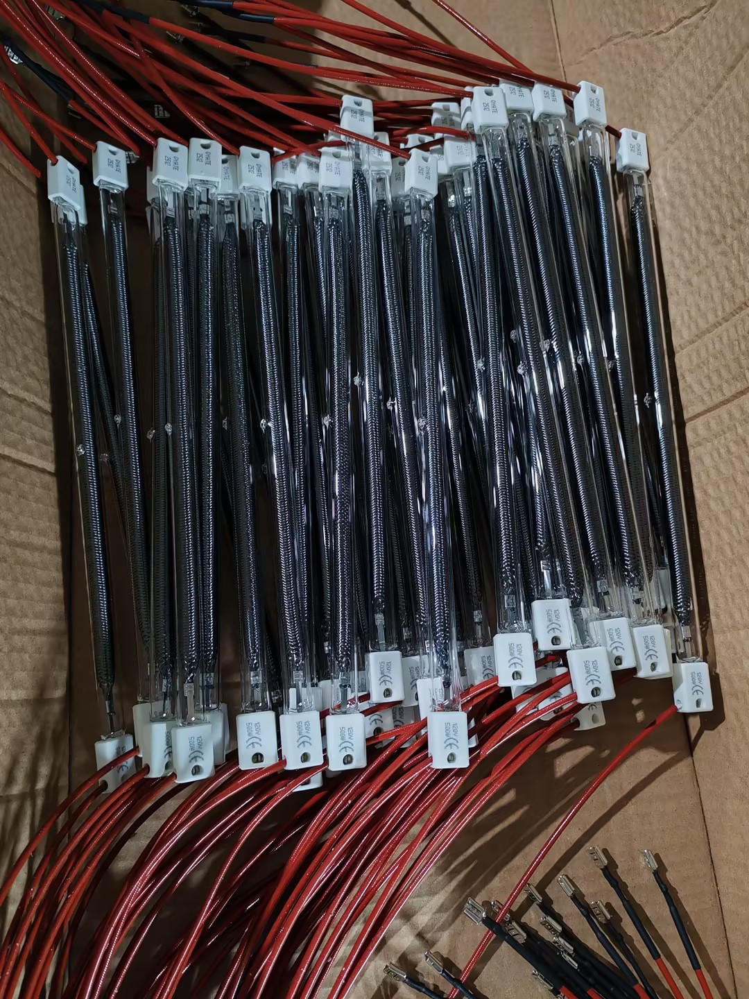 halogen lamp bulb