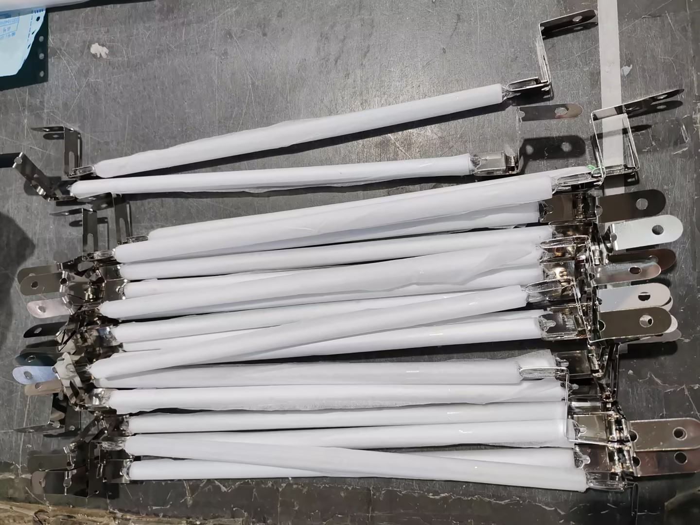 manufacturer price halogen heat tube with quartz tube