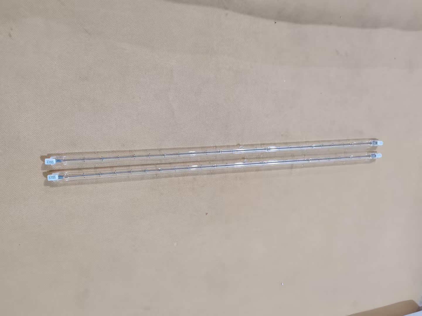 800mm 220v 1800w Led Replacement Halogen PET blowing machine