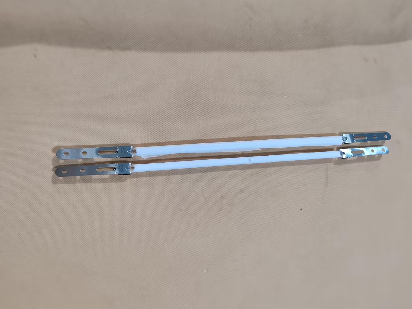 400v 2500w Shortwave Halogen Heater Lamps