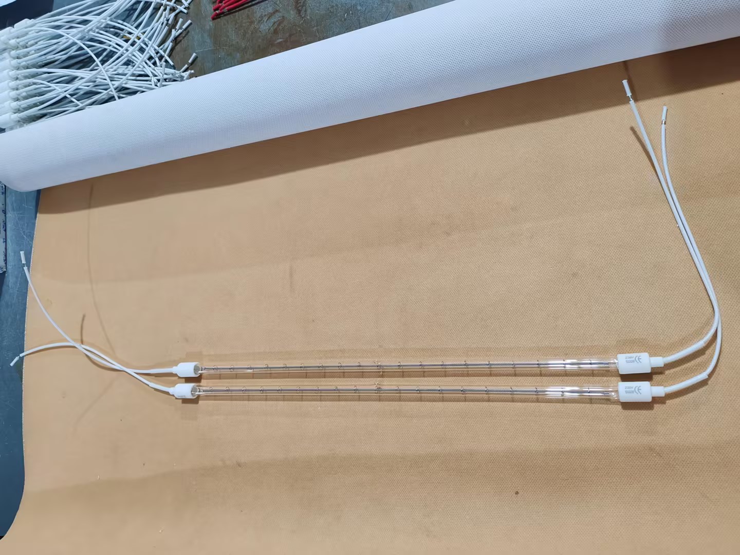 halogen heat lamp factory manufacturer heater