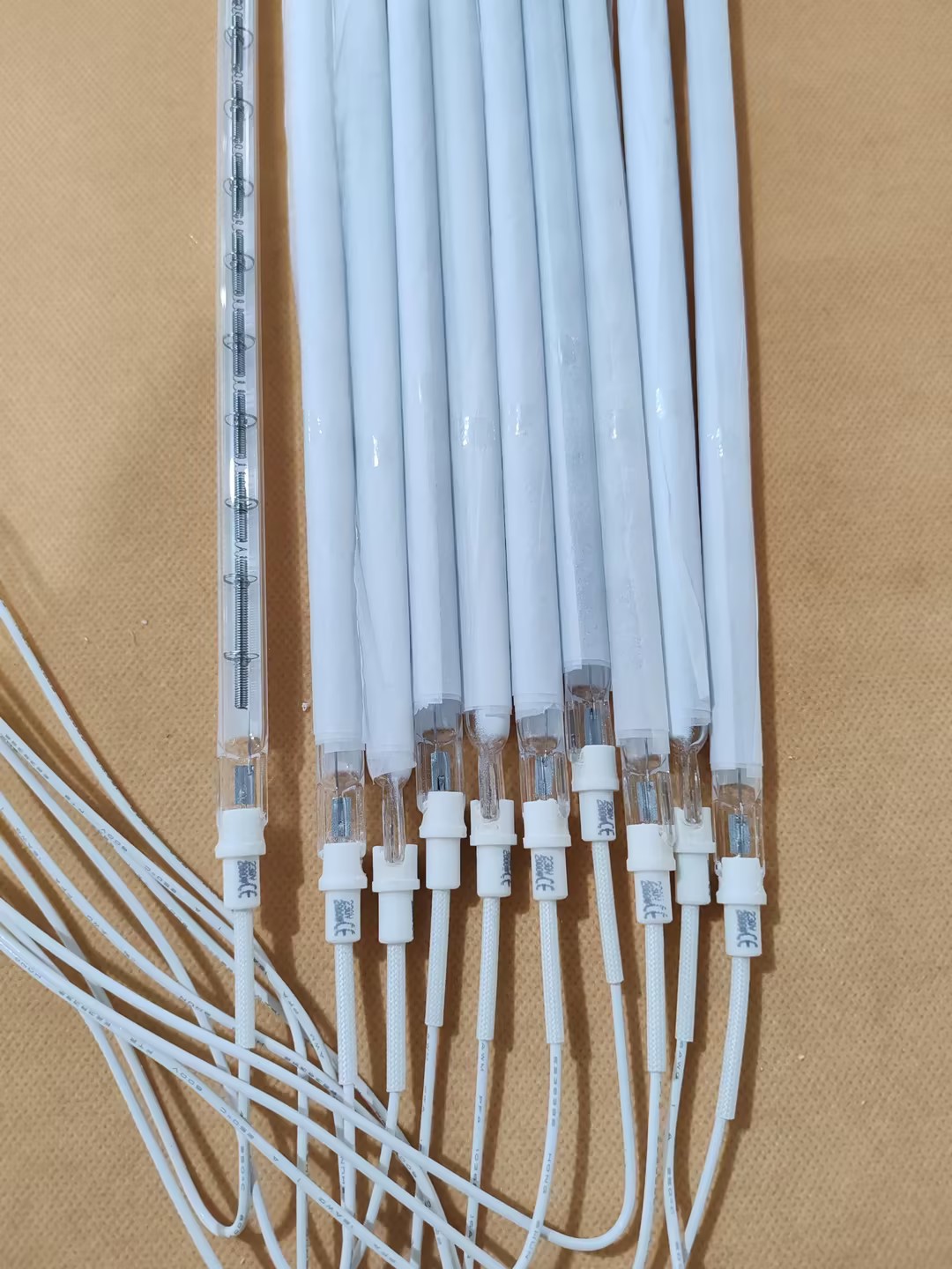 infrared heat lamp paint infrared heat lamp best price halogen lamp infrared outdoor heat lamps screen printing halogen lamps