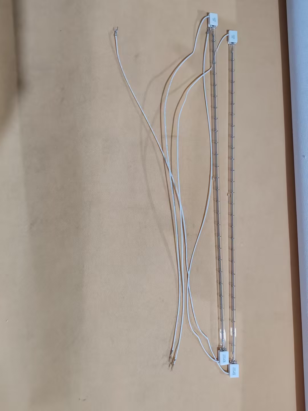 sk15 ruby halogen heat element