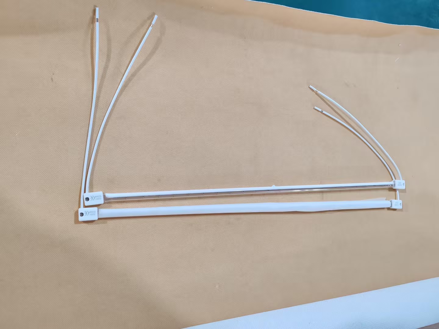 infrared heater halogen