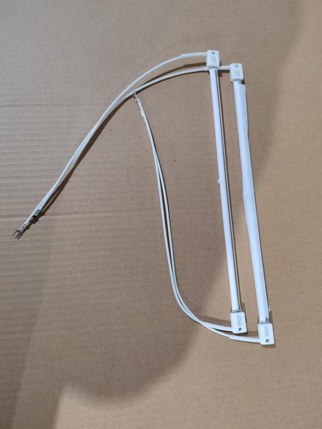 Technical Specifications and Implementation of the SK15 235V 1000W Halogen Infrared Lamp