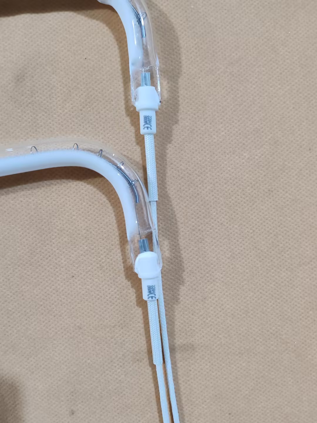 ir halogen bulbs