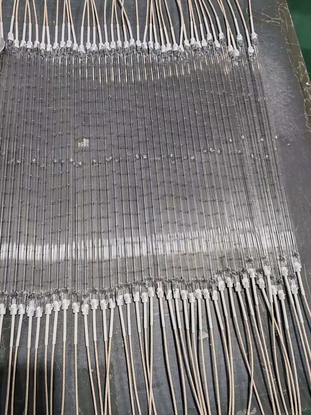 600mm 2000w replacement lamp halogen heater